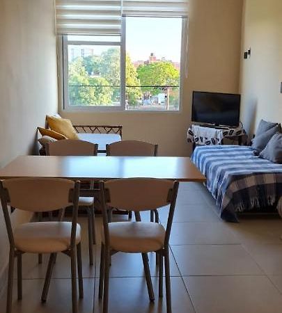 Departamento Debussy Apartment โปซาดัส ภายนอก รูปภาพ