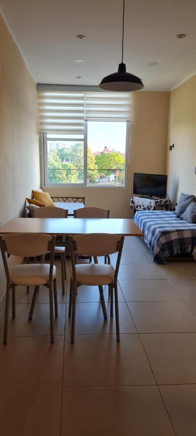 Departamento Debussy Apartment โปซาดัส ภายนอก รูปภาพ