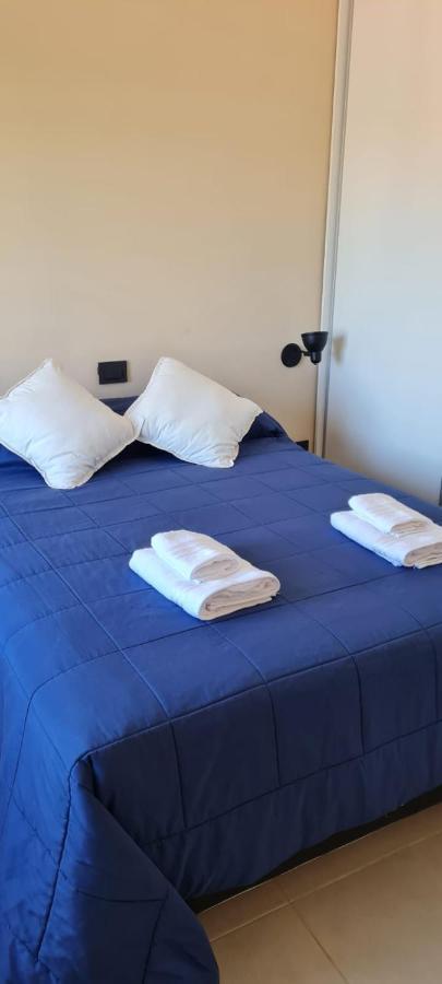 Departamento Debussy Apartment โปซาดัส ภายนอก รูปภาพ