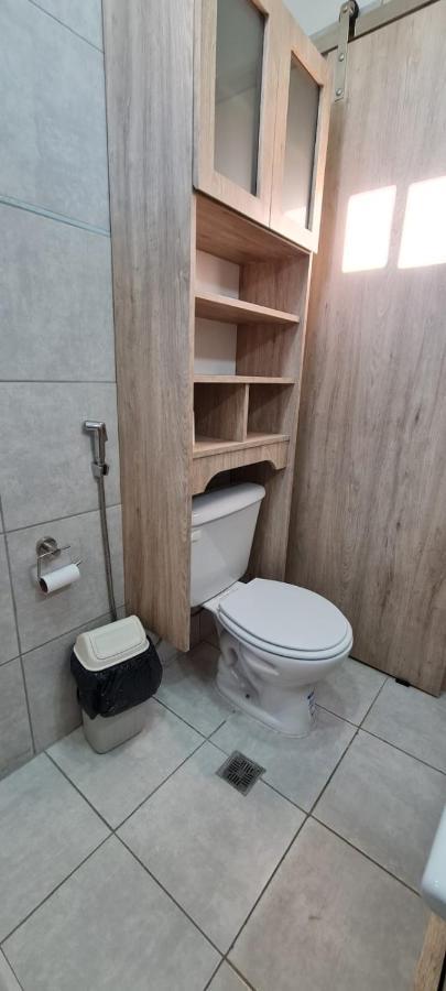 Departamento Debussy Apartment โปซาดัส ภายนอก รูปภาพ