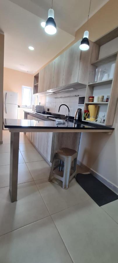 Departamento Debussy Apartment โปซาดัส ภายนอก รูปภาพ