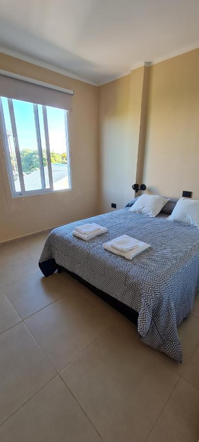 Departamento Debussy Apartment โปซาดัส ภายนอก รูปภาพ