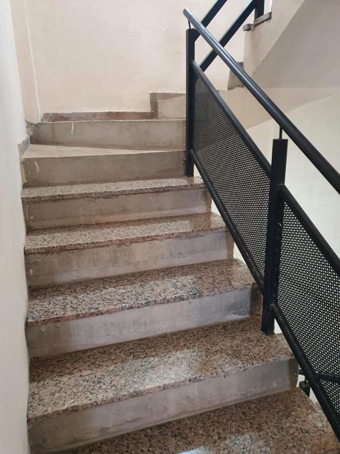 Departamento Debussy Apartment โปซาดัส ภายนอก รูปภาพ